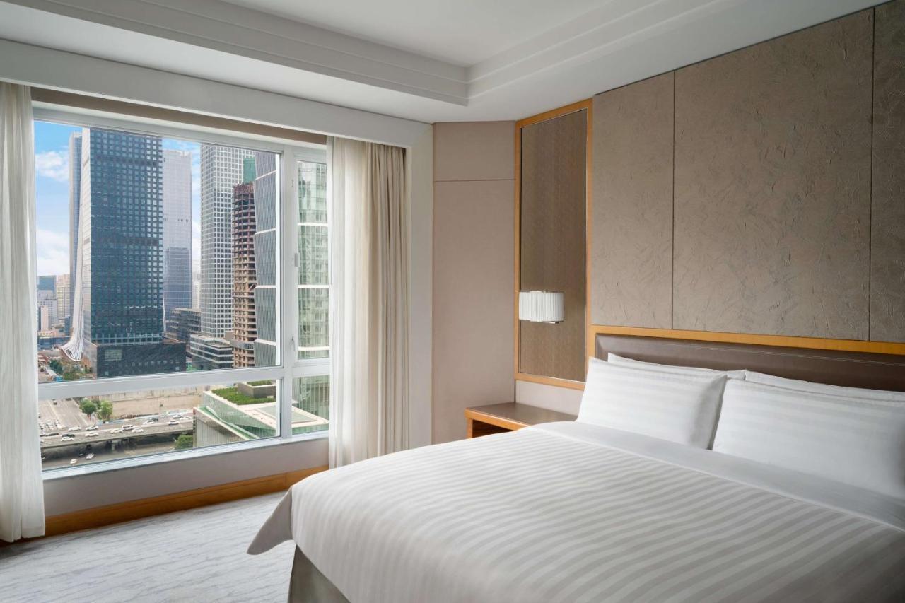 Kerry Hotel, Peking (Beijing)