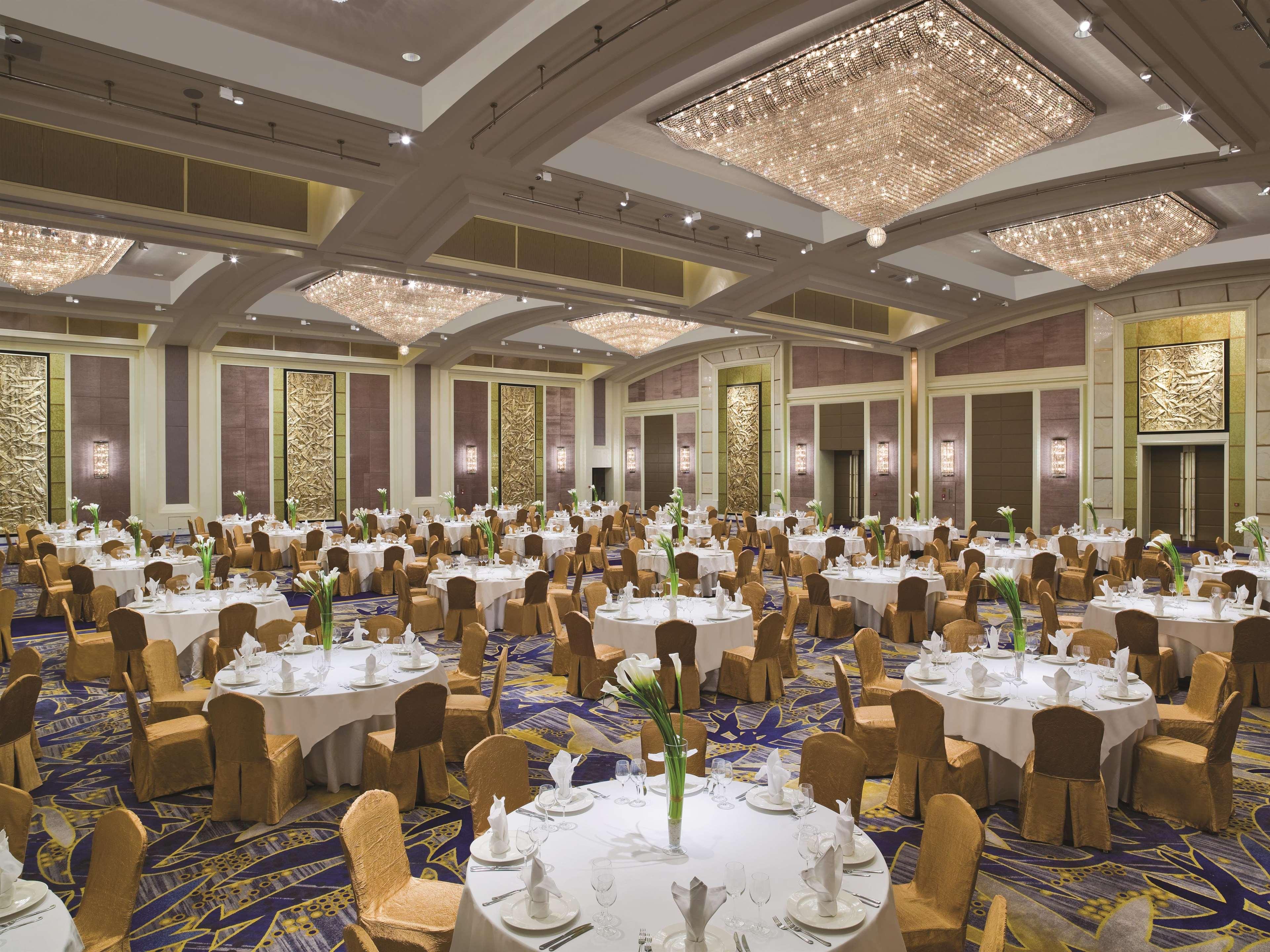 Kerry Hotel, Peking (Beijing)