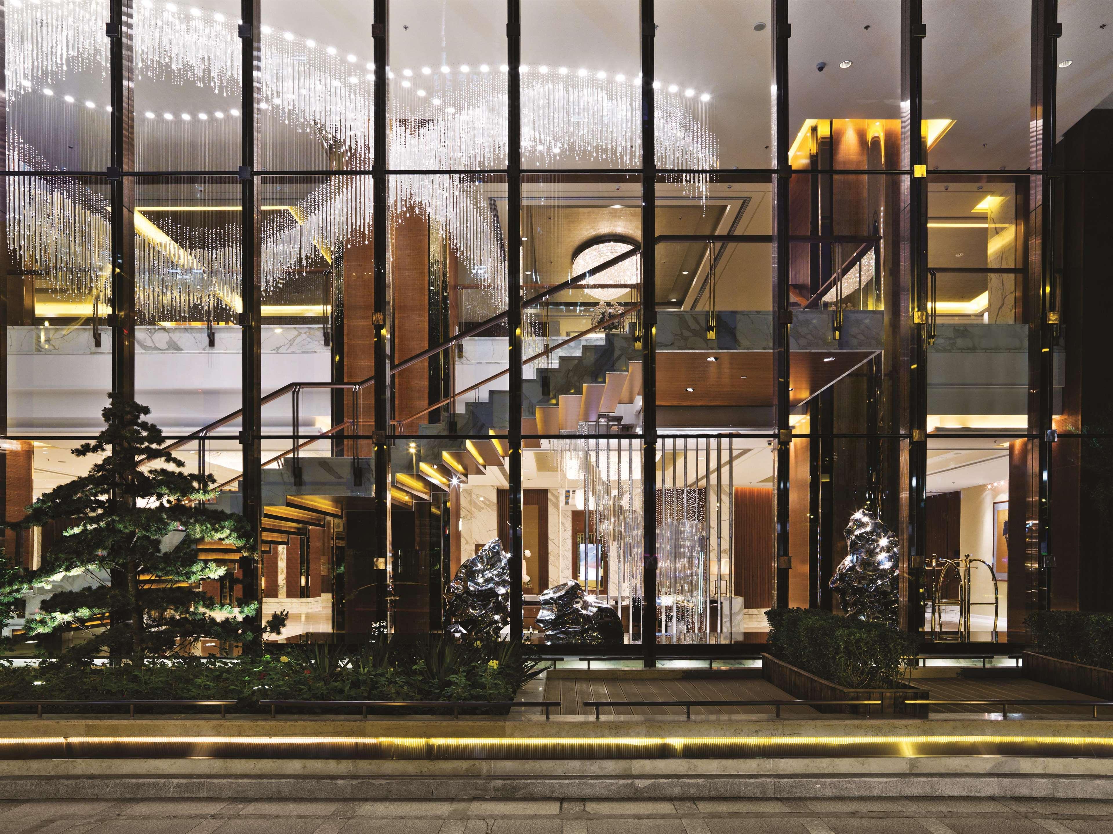 Hotel Kerry Hotel, Peking (Beijing)