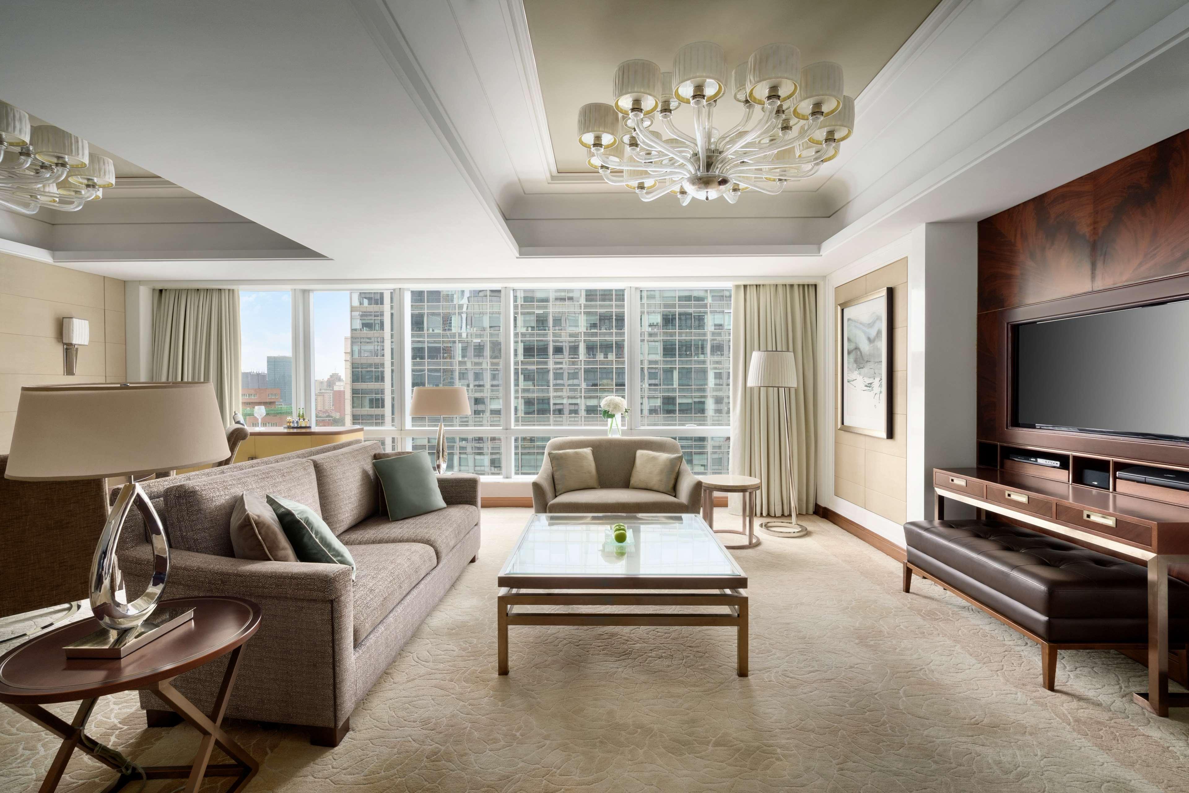 Kerry Hotel, 5* Peking (Beijing)