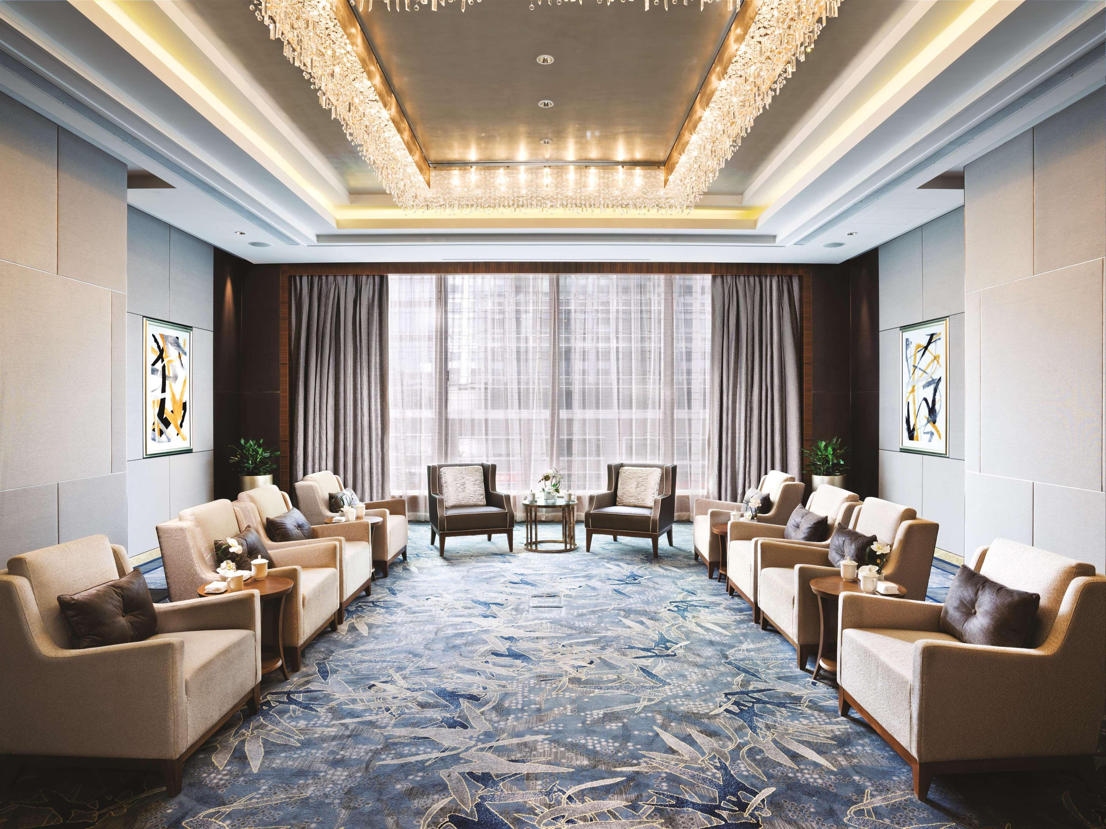 Kerry Hotel, Hotel Peking (Beijing)