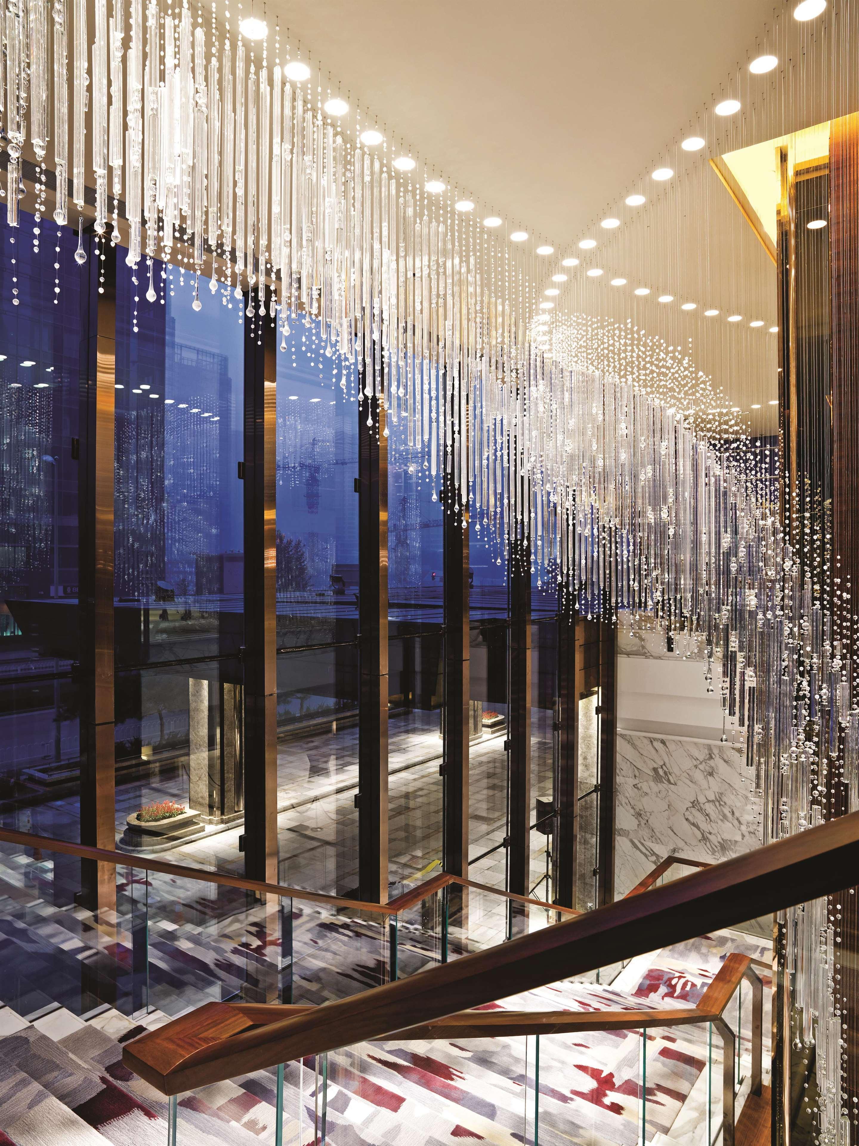 Kerry Hotel, Hotel Peking (Beijing)
