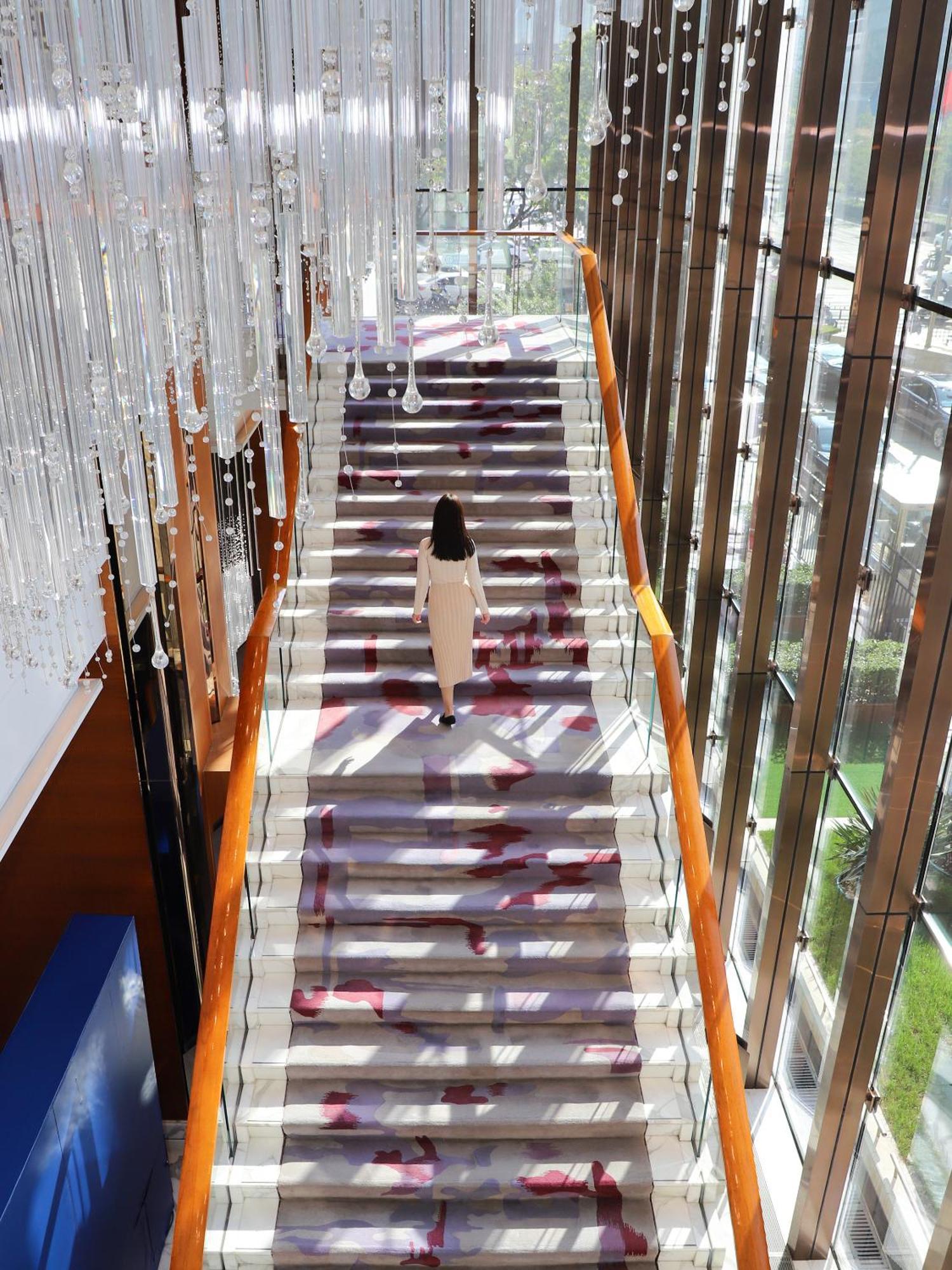Kerry Hotel, Peking (Beijing)