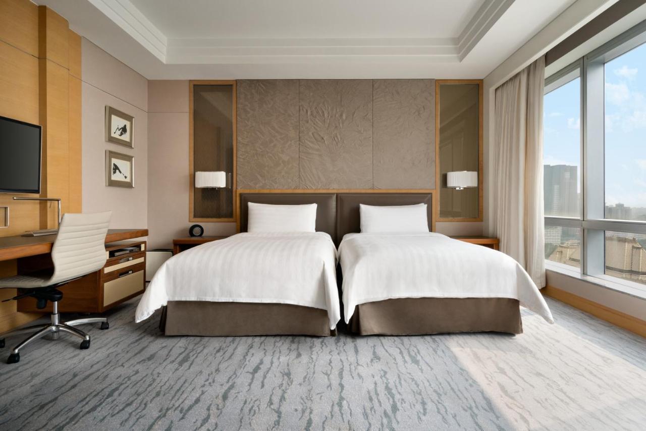 Hotel Kerry Hotel, Peking (Beijing)